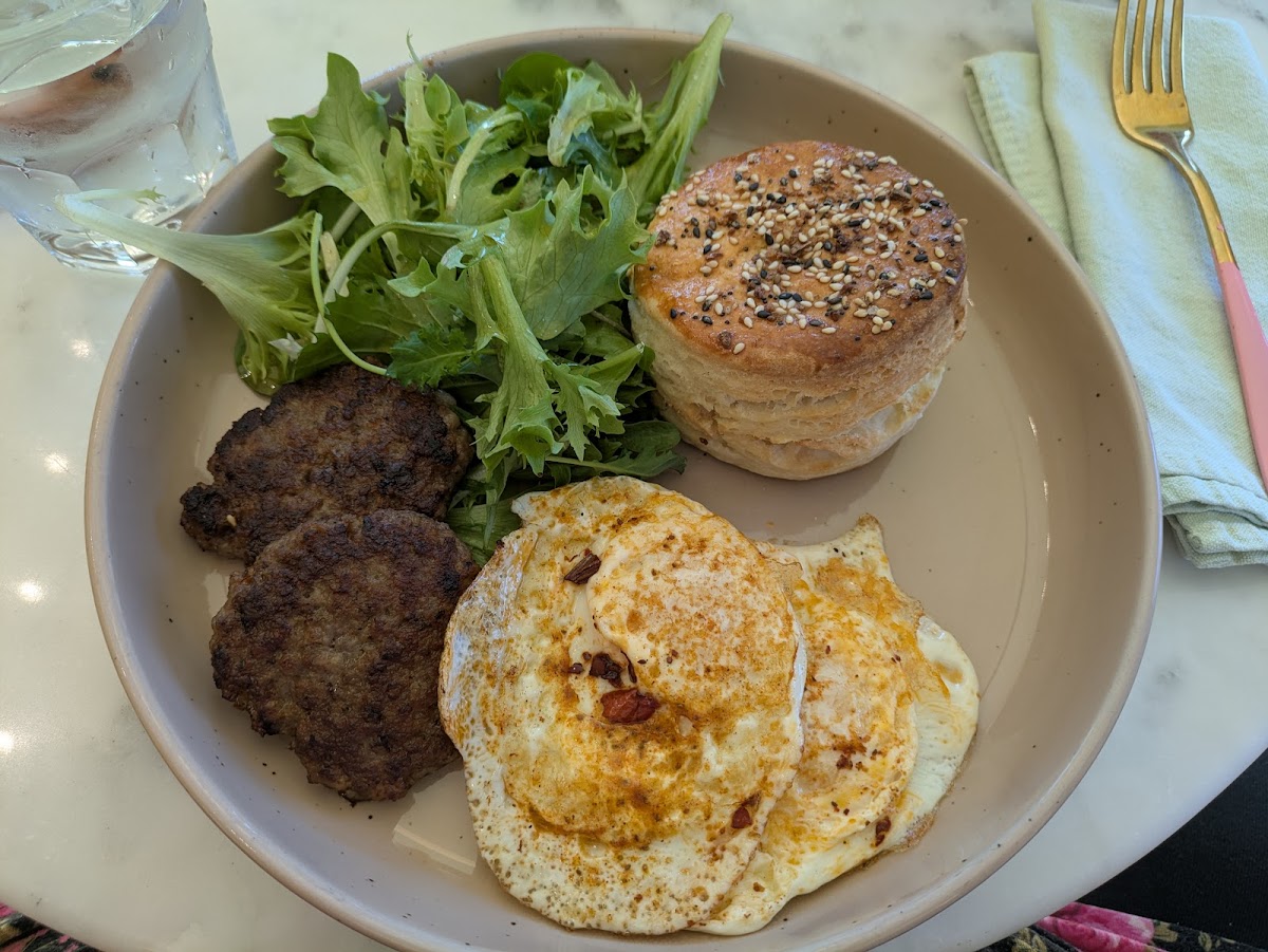 Sleepy Opossum Cafe Photos 2